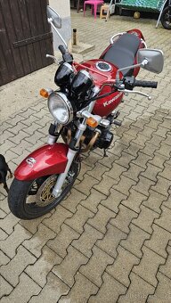 Kawasaki ZR7 r.2000 57kW - 5