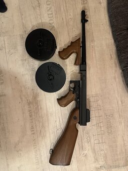 Ww2 airsoft - 5
