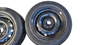 15" Origo letní sada Peugeot 185/65/15 - pošlu - 5