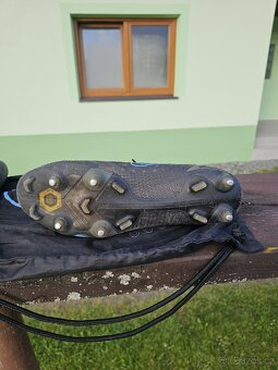 Kopačky Nike Mercurial Superfly Elite SG-PRO ANT-ICLOG 47.5 - 5