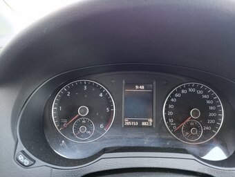 Seat Alhambra 2.0 103 kw - 5