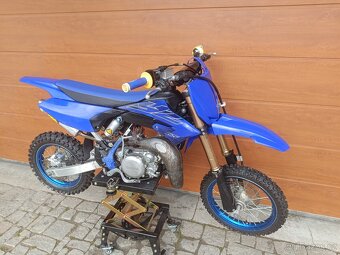 Yamaha yz 65. 133 mth - 5