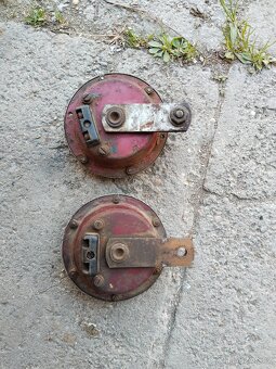 Klaksony jawa - 5