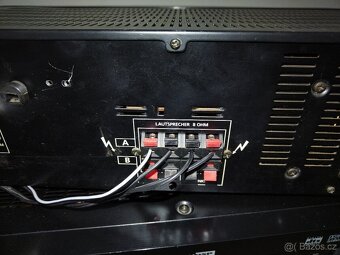 Receiver Telefunken a reprobedny Germany - 5