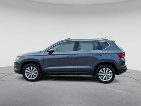 Seat Ateca Style 1.4 TSI 4x4 -navi,LED,temp,šíbr,vyh.s,150PS - 5