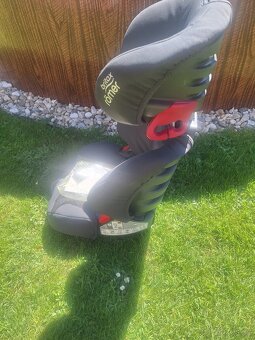 Autosedačka Römer britax 9-36kg - 5