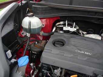 Sportage SUPER STAV prodám - 5