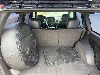 Jeep ZJ 5.9 - 5