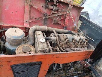 Prodám Zetor 7211 - 5