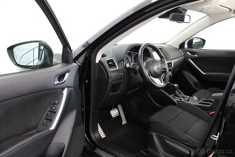 Mazda CX-5, 2.2 SKYACTIVE-D AWD 110kW AT. - 5