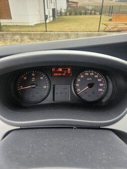 OPEL VIVARO LONG - 5