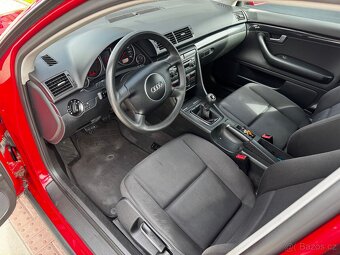 Audi A4 B6 1.9TDI 74Kw Comfort - 5