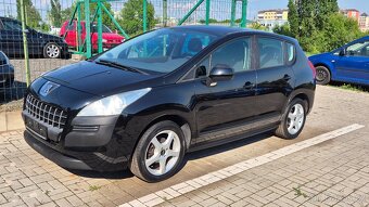Peugeot 3008 - serviska - 5