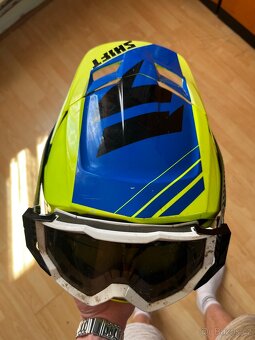 helma SHIFT - 5