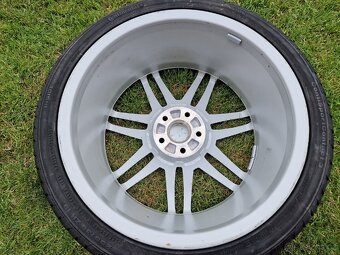 1ks ALU Audi Speedline R19 - 5
