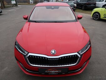 Škoda Octavia 2.0TDi,85kW,Style,1majČR,serv.kn,DPH - 5