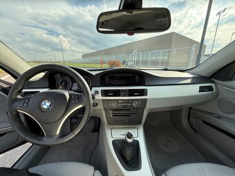 BMW e92 330 xd - 5