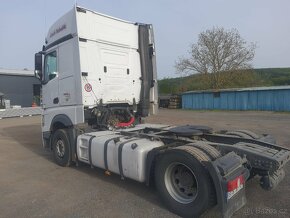 Mercedes actross 1845 2014 gigaspace euro 6 - 5