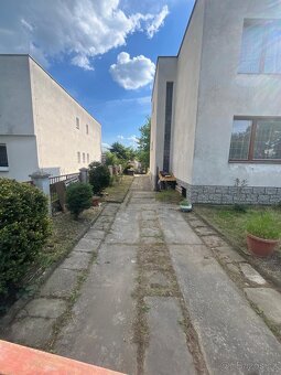Hodinový manžel pro dům i zahradu. - 5