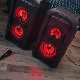 LG RK7 Partybox - 5