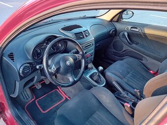 Alfa Romeo 147 1.9jtd 88kw 8v  rok 2007 - 5