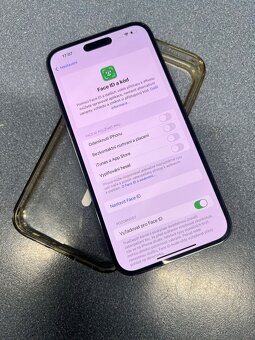 iPhone 14 Pro Max 128 GB TOP STAV - 5