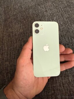 iPhone 12 mini 64 Gb - 5