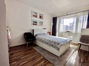 Prodej bytu 3+kk 65 m² Bezručova, Říčany - 5