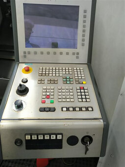 Soustruhy - CNC CTX 420 linear - 5