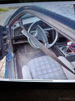 Volkswagen Passat - 5
