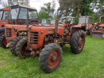 Prodám 2x Zetor 3045 - 5