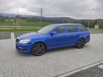 Škoda octavia rs combi - 5