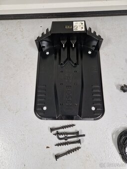 Robotická sekačka BOSCH Indego M+ 700 - 5