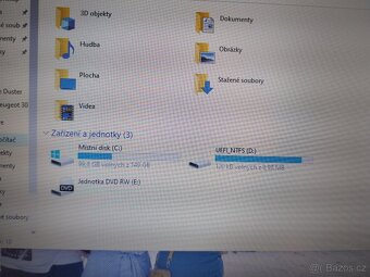 Notebook HP 635 - 5