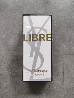 Yves Saint Laurent Libre 90 ml - 5