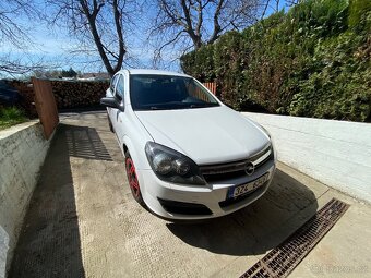 Opel astra 1.7 CDTI - 5
