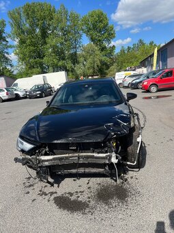 Audi a6 50TDI - 5
