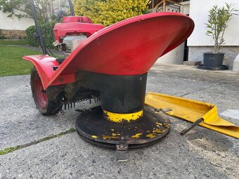 Sekačka Vari Adéla - 5