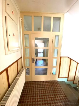 Rodinný dům Kunčice pod Ondřejníkem - 5