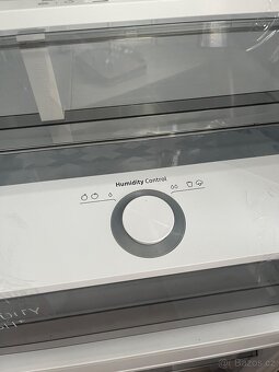 Lednička Samsung - 5