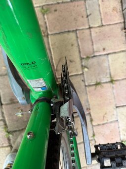 Jízdní kolo Trek Xcaliber 7 - 5