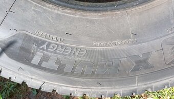 315/70R22,5 Michelin - 5