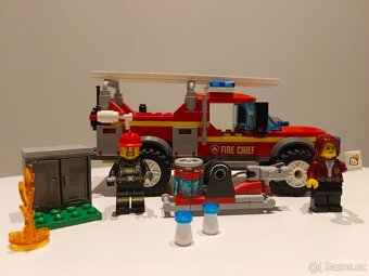 LEGO City 60231 - 5