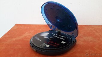 Discman Panasonic - 5