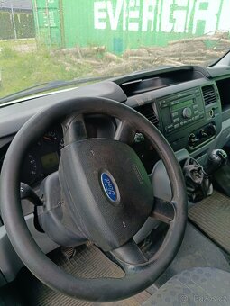 Ford transit 2.2tdci - 5