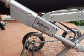 Kočárek Inglesina Culla Sofia - 5