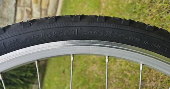 HORSKÉ KOLO 26" - 5