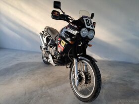 Yamaha XTZ 750 Super Tenere - 5