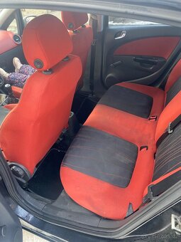 Opel Corsa D benzin 2007 - 5
