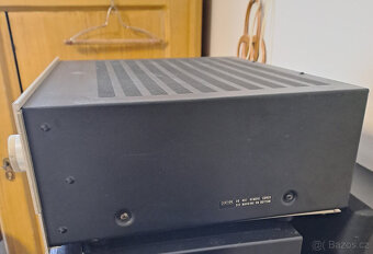 MARANTZ PM 700 CD zesilovač s equalizérem TOP stav - 5